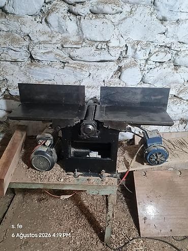 perforator satilir: 20 sm eni heç bir prablemi yoxdu mill kimi işleyir. matorsuz — 6