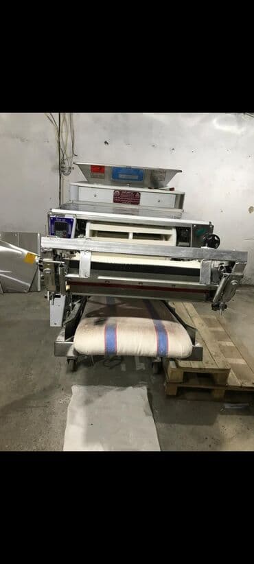 dönər aparatları: Lavaş açan *SEVA XİRDALAN* Lavaş sexi avadanlığı. Lavas yayan hazır — 1