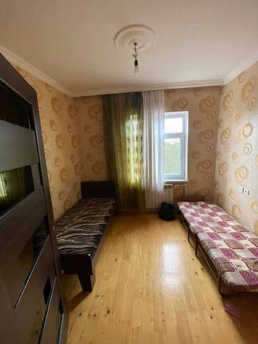 lokbatan qobu yolu evler: Sumqayıt şəhəri 12mkrda 9 mərtəbəli kohnə tikilinin 3 cü mərtəbəsində — 2