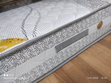 противопролежневый матрас бишкек: Новый, Ортопедический матрас — 4