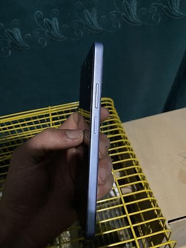 8 pulus: Oppo A5 Pro, 128 GB, rəng - Bənövşəyi — 5