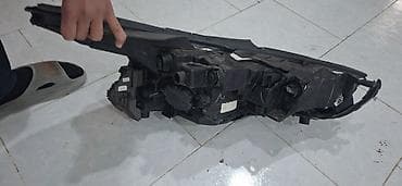 far: Sağ, Yaxın və uzaq vuran işıqlar Kia, Orijinal — 2