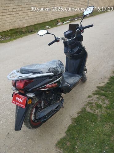 dəmirin qiyməti 2021: - FREEDOM, 50 sm3, 2024 il, 2000 km — 11