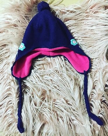 2 yas: Yash:2-6 Brend:H&M — 2