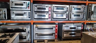 Profesional Restoran avadanlıqlari hər növ restoran avadanlıqlarının