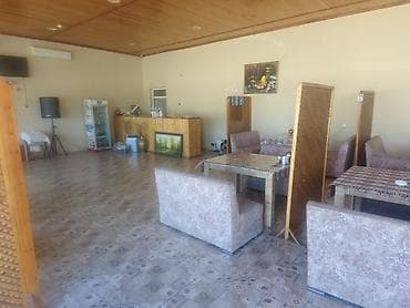 buffet: Bilgəh Kafe – Ailəvi İstirahət Mərkəzi Xidmət: - Geniş və işıqlı — 3