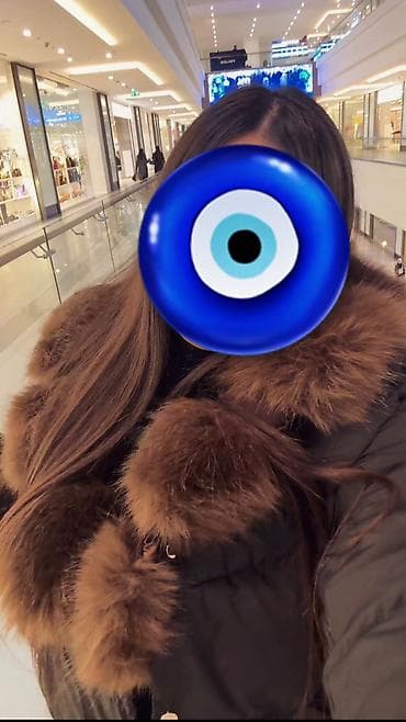 etekler: 84 azn Alinib S,M,L razmere gedir standart razmerdi,isti saxlayir — 3