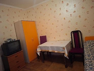 kiraye ev zabrat 1: Salam Zabrat 2 Kərpic zavoda 21 nömrəli palikanı düz yanıda 1 — 2