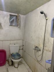 9 mikrorayonda kiraye evler: 40 kv. m, 1 otaqlı, Qaz, İşıq, Su — 4