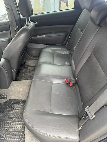 prius abs: Toyota Prius: 1.5 l | 2008 il Hetçbek — 9