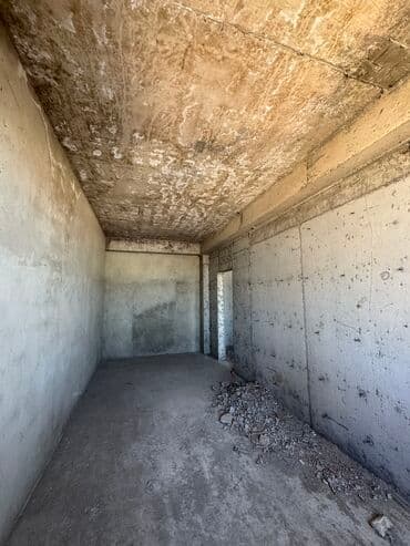 hazir ev: Нижний Гюздяк, 2 комнаты, Новостройка, м. 20 января, 62 м² — 5