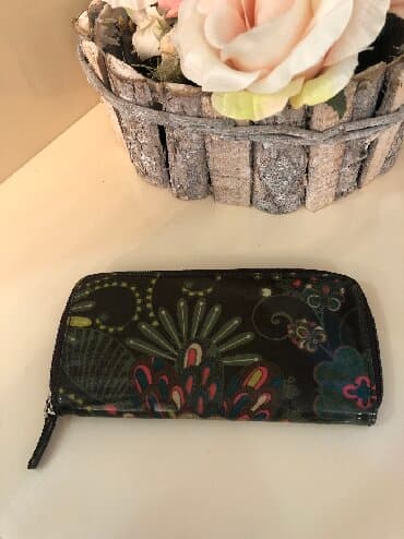 pandora baku kataloq: Pulqabı, İşlənmiş — 2