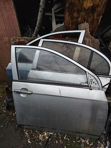 bmw 520 1984: Məhsul: Gümüş rəngli avtomobil kuzov hissələri qiymətdə razılaşaraq 3 — 2