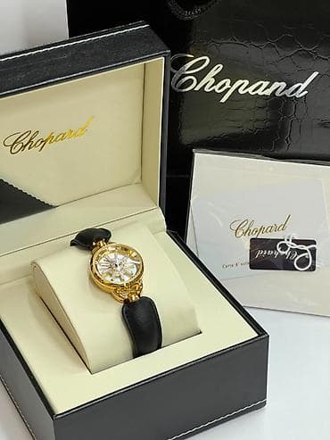 chopard sep: Yeni, Qol saatı, Chopard — 7