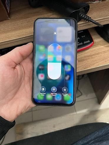 go pro qiyməti: IPhone 11, 64 GB, Qara — 3