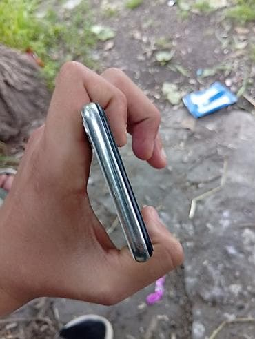oyun seti direksiyon: IPhone X, 256 GB, Gümüşü, Face ID — 1