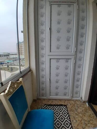 ucuz evlər satış: 2 otaqlı, Yeni tikili, 63 kv. m — 3