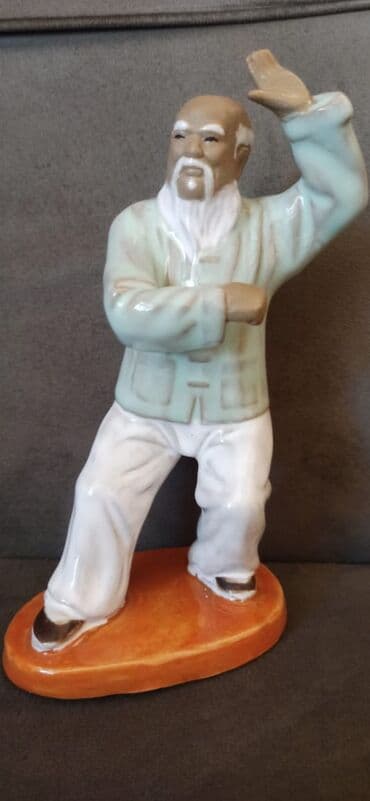 услада очей в разъяснении прав жен и мужей pdf скачать: Heykəlcik, 1950 il, Farfor, SSRİ, Pulsuz çatdırılma, Ödənişli çatdırılma — 7