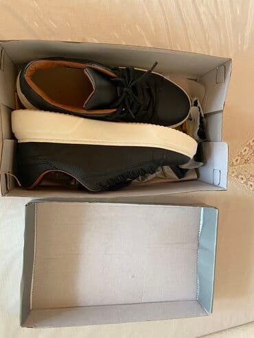 i̇dman ayaqqabısı: Başlıq: 🌟 Tam Yeni Trendyol Ayaqqabısı – 41 Ölçü 🌟 Məzmun — 6