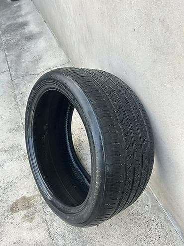 İşlənmiş Şin Altenzo 275 / 40 / R 20