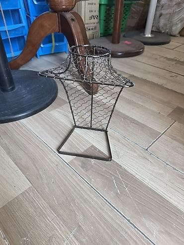 Mücrülər: Mücrü Zinət əşyaları üçün, Metal — 3