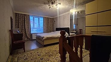 Qarajlar: 6 otaqlı, 360 kv. m, Yeni təmirli — 6