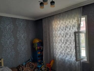 neftçiler kiraye evler: 4 otaqlı, 150 kv. m, Kredit yoxdur, Orta təmir — 9