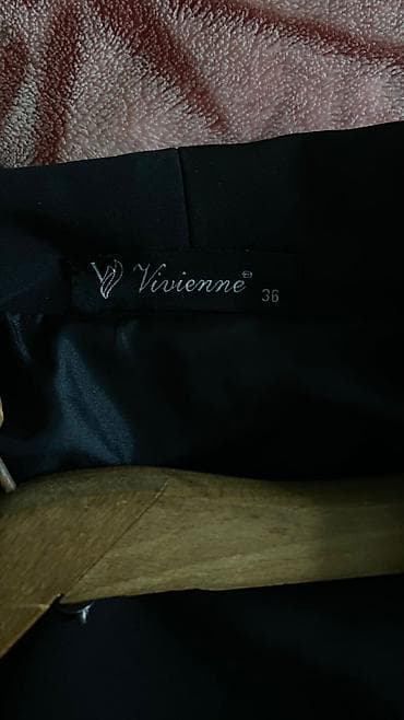 qadin pencekleri: Pencək, Bershka, Viskoza, XS — 4