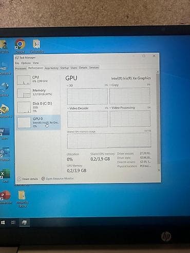 hp probook 4520s: HP Pavilion 15 noutbuku - Ekran: 15.6" Full HD (1920x1080), nazik — 4
