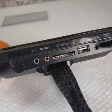 услуги массажа в баку биржа: DVD плееры — 4