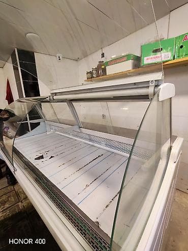 Оборудование для производства: Для мяса, 128 * 192 * 102, Б/у, Самовывоз — 8