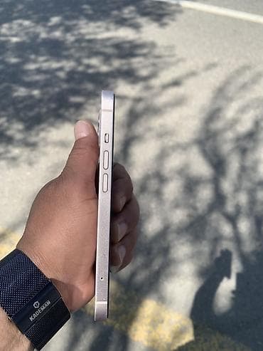 ıphone 13 pro: IPhone 13, Çəhrayı, Face ID — 6