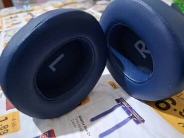 джойстики для телефонов: JBL 760 NOC — 4