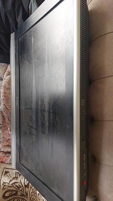 televizor iptv: Televizor Sharp LCD — 4