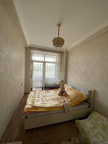 otağ: Mənzilin təsviri: - Geniş və işıqlı 2 otaqlı plan: ayrı yataq otağı və — 2