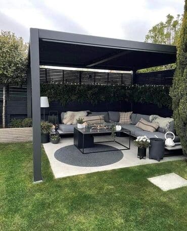 alatava 2: Bakı, 2-ci Alatava, 230 kv. m, 6 otaqlı, Hovuzlu, Kombi, İşıq, Telefon — 4