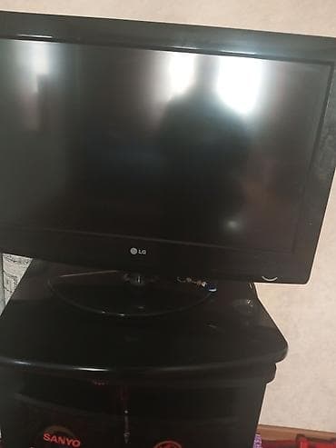lg lcd: Б/у Телевизор LG LCD 24" Самовывоз — 1