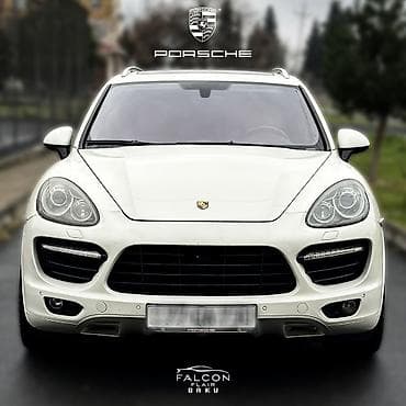 icare avto: Günlük, Porsche, Depozitsiz — 1