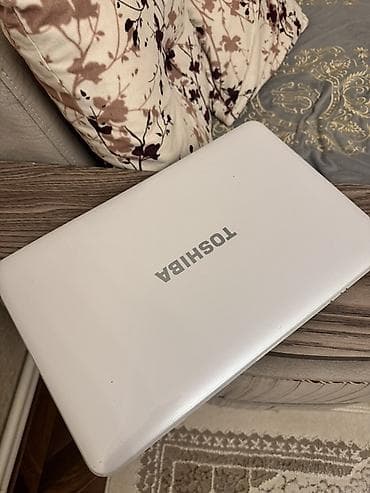📌Toshiba komputer 💻📌 Tam işlək vəziyyətdədir iki knopkasi yoxdur deye — 3