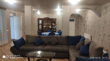 elmler ev: Novxanı, 340 kv. m, 4 otaqlı — 2