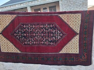 qedimi xalca alan: Xalça Kredit yoxdur — 1