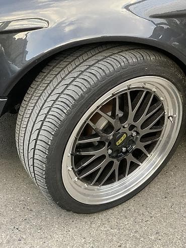 Yeni Disk təkər BMW R 19, 10 Boltlu