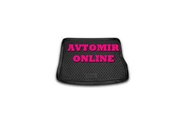 kia diffuser: Kia pro ceed xecbek baqaj rezini novline 2008 xecbek 4 il qarantiya — 1