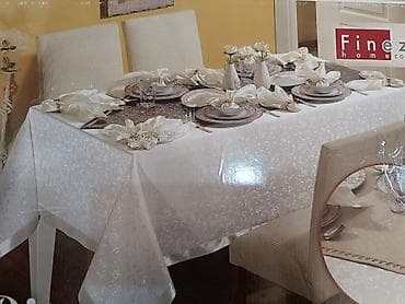 tekstil: Yeni rəng - Ağ Süfrə, Ünvandan götürmə — 4