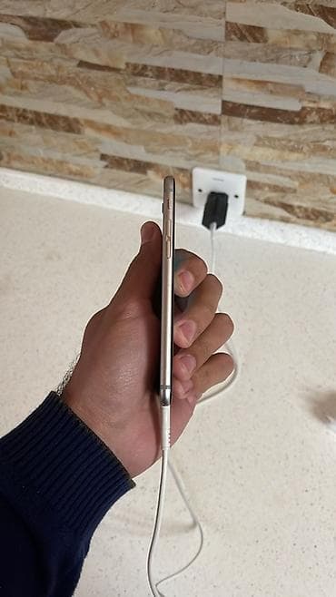 i̇pone 11: IPhone 6, 32 GB, Gümüşü, Barmaq izi — 4