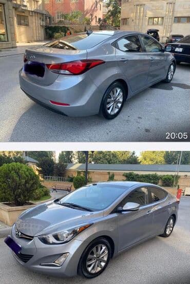 aylıq maşın icarəsi: Günlük, Kia, Depozitsiz — 4