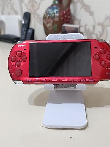 Sony psp 3004 Portable — 2