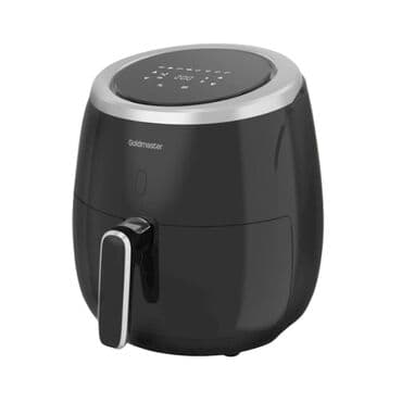 sonifer air fryer qiymeti: Fritoz Goldmaster, Yağsız l, Yeni, Ödənişli çatdırılma, Rayonlara çatdırılma, Ünvandan götürmə — 1