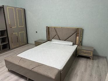 İkinəfərlik çarpayı