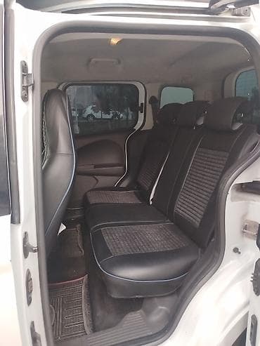 coilover satilir: Ford Courier: 1 l | 2014 il 408000 km Van/Minivan — 8